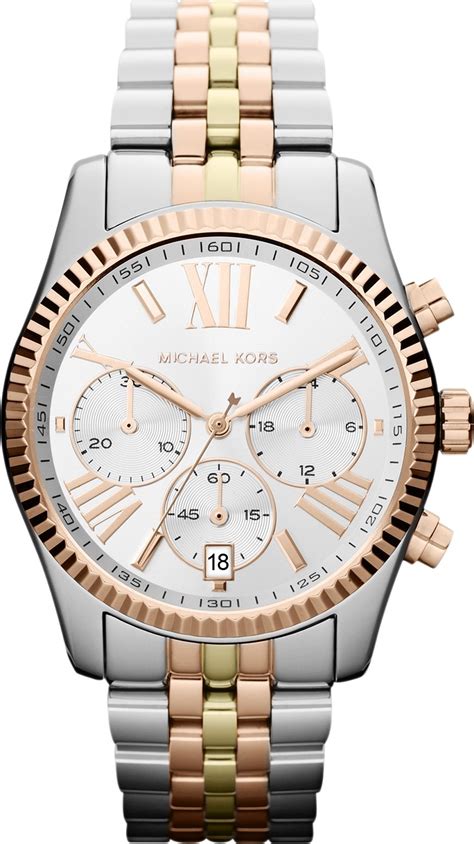 Michael Kors Lexington Chrono 38 mm MK5735 